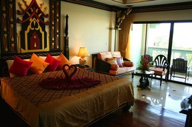 Ayodhaya Palace Beach Resort
