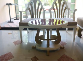 Ayodhaya Palace Beach Resort