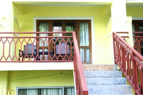 Ayodhaya Palace Beach Resort