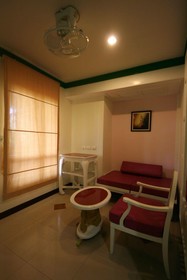 Ayodhaya Palace Beach Resort