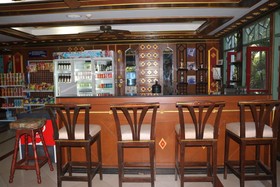 Ayodhaya Palace Beach Resort