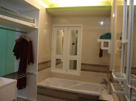 Ayodhaya Palace Beach Resort