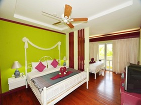 Ayodhaya Palace Beach Resort