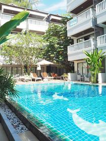 Ao Nang Buri Resort