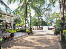 Ao Nang Buri Resort