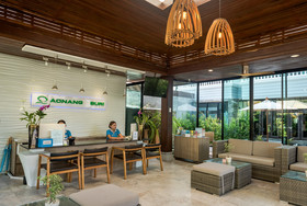 Ao Nang Buri Resort