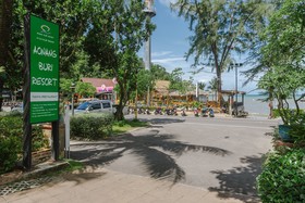 Ao Nang Buri Resort