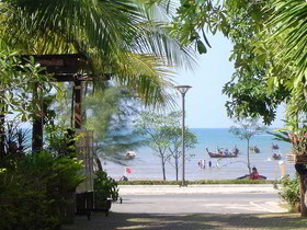 Ao Nang Buri Resort