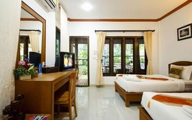 Ao Nang Cliff View Resort