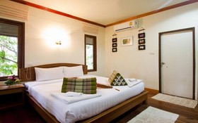 Ao Nang Cliff View Resort