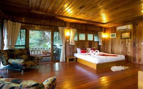 Ao Nang Cliff View Resort