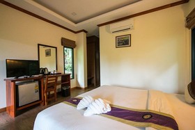 Ao Nang Cliff View Resort