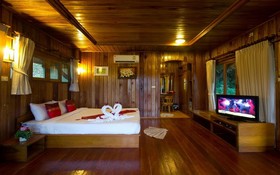Ao Nang Cliff View Resort