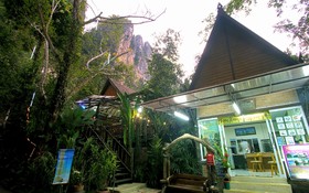 Ao Nang Cliff View Resort