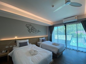 Aonang Dugong