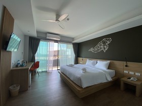 Aonang Dugong