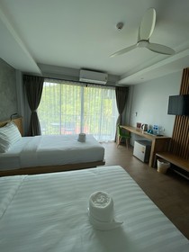 Aonang Dugong
