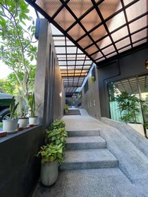 Aonang Dugong