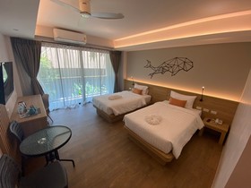 Aonang Dugong