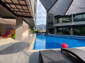 Aonang Dugong