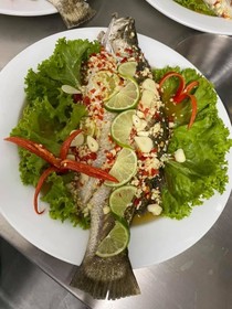 Aonang Dugong