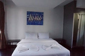 Aonang Easy Room