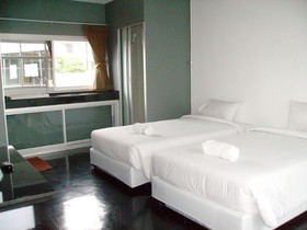 Aonang Easy Room