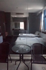Aonang Easy Room