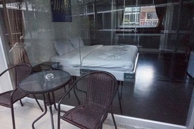 Aonang Easy Room