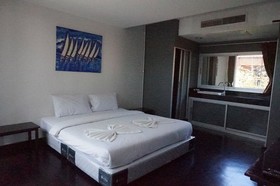 Aonang Easy Room