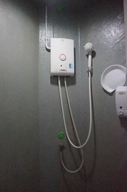 Aonang Easy Room