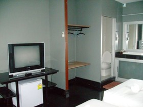 Aonang Easy Room
