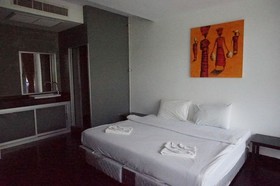 Aonang Easy Room