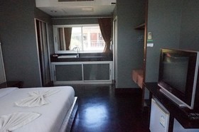 Aonang Easy Room