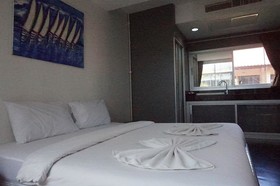 Aonang Easy Room