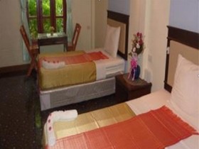 Aonang Green Park Bungalow