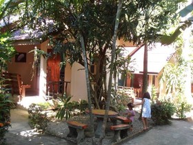 Aonang Green Park Bungalow