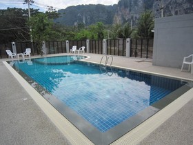 Aonang Miti Resort
