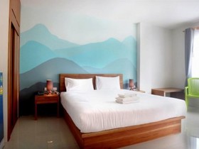Aonang Miti Resort