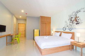 Aonang Miti Resort