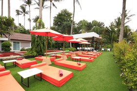 Aonang Paradise Resort-Krabi