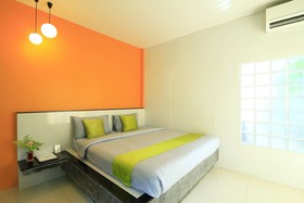 Aonang Paradise Resort-Krabi