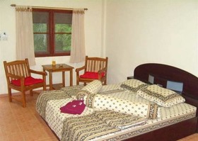 Ao Nang Pearl Resort