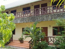 Ao Nang Pearl Resort