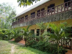 Ao Nang Pearl Resort