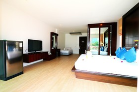 Aonang Regent