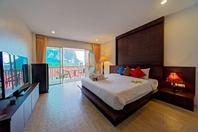 Aonang Regent