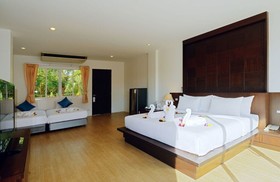 Aonang Regent