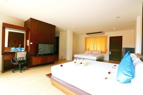 Aonang Regent