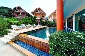Aonang Regent